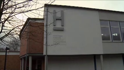 WIR-Stipendium an der Hochschule Hannover