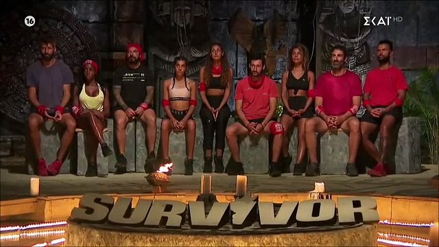 Survivor: Αποχώρησε η Κάτια Ταραμπάνκο