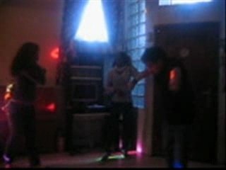 Deconnage entre amis binta anas