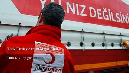 19 Mayıs akşam ajansı