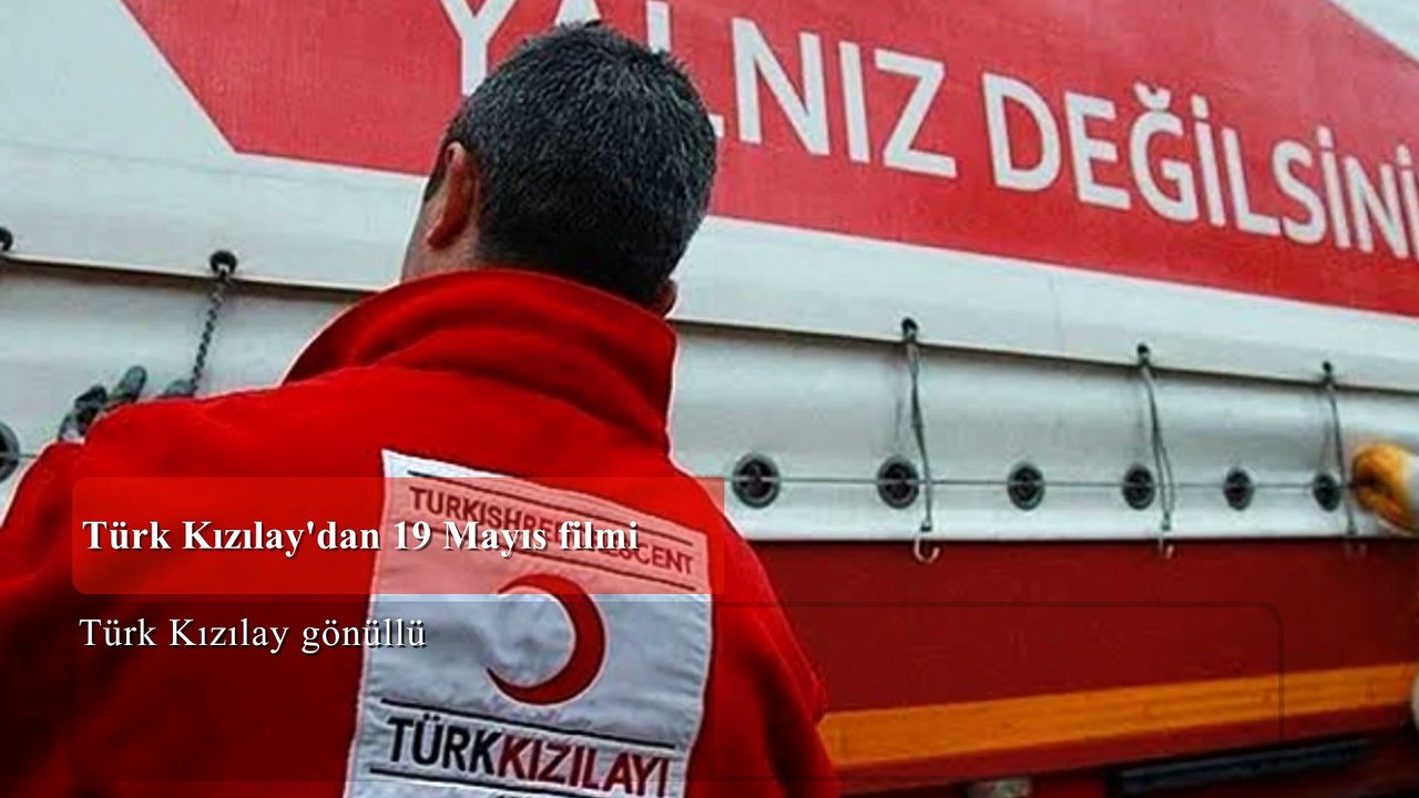 19 Mayıs akşam ajansı