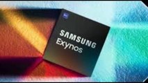 Samsung anuncia Exynos 2100, chip do Galaxy S21