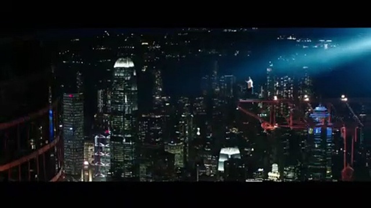 Young Rock Trailer - Dwayne Johnson