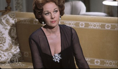 The Honey Pot Movie (1967) - Rex Harrison, Susan Hayward, Cliff Robertson