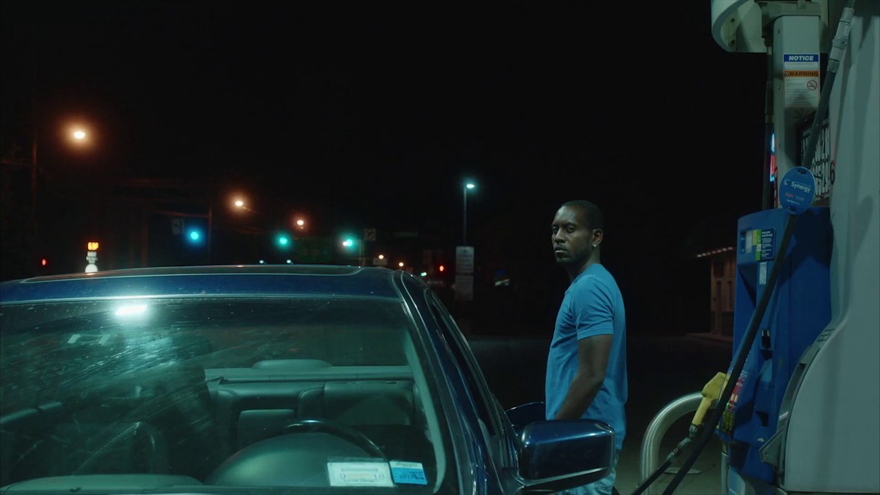 I'll See You Around Movie (2021) -  Lucas Monroe, Roger Guenveur Smith