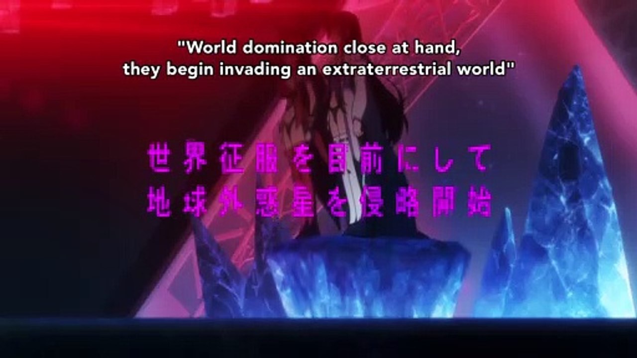 Combatants Will Be Dispatched Trailer Video Dailymotion