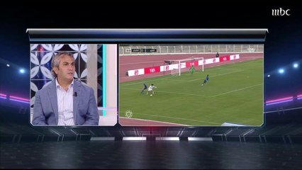 صدى الملاعب يتحدث عن هبوط مستوى الهلال ويختار حارس الجولة الـ13