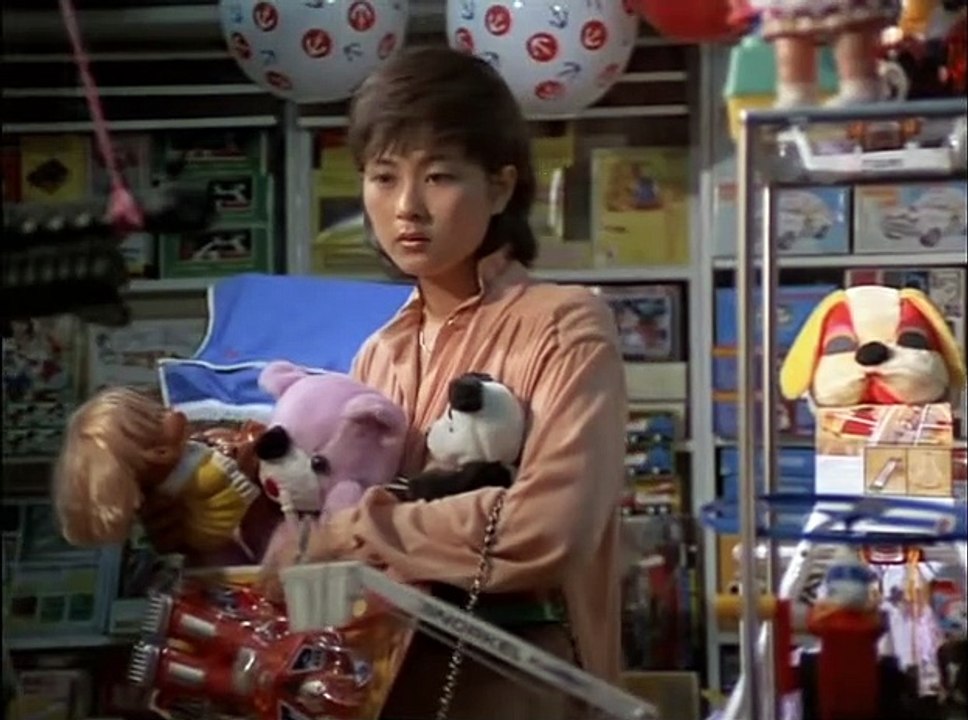 가시를 삼킨 장미(1979) / The Rose That Swallowed Thorn(Gasileul samkin jangmi) part 3/3