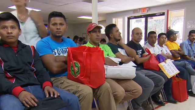 مراسيم سيصدرها بايدن مباشرة بعد حفل التنصيب للبدء بعكس بعض سياسات ترامب