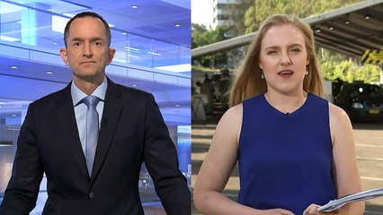 NSW Premier warns coronavirus testing rates are not high enough