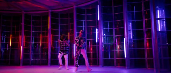 Darell Brytiago  Velitas Official Video_v720P