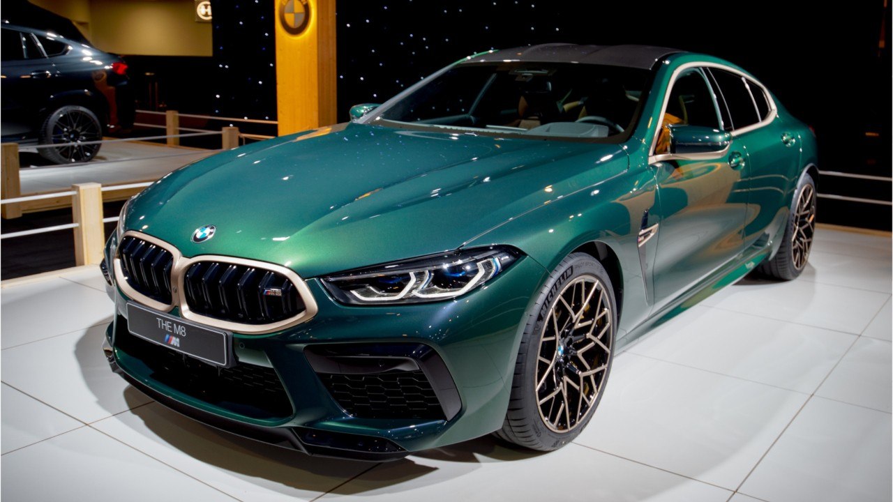 Audi and BMW End Car Subscription Programs