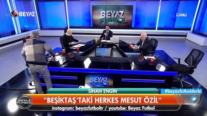 Beyaz Futbol 17 Ocak 2021