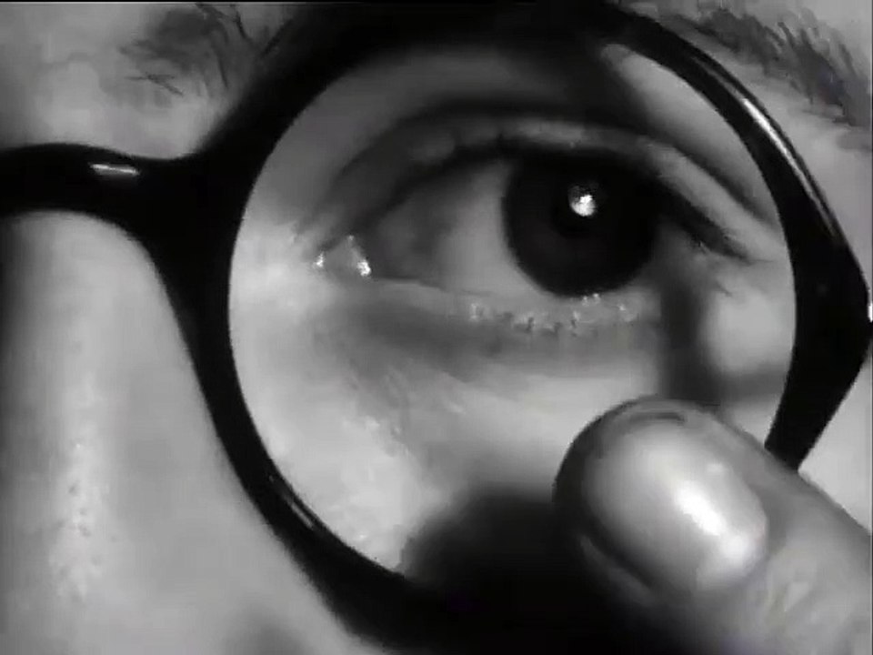 Darling, Do You Love Me? (1968)