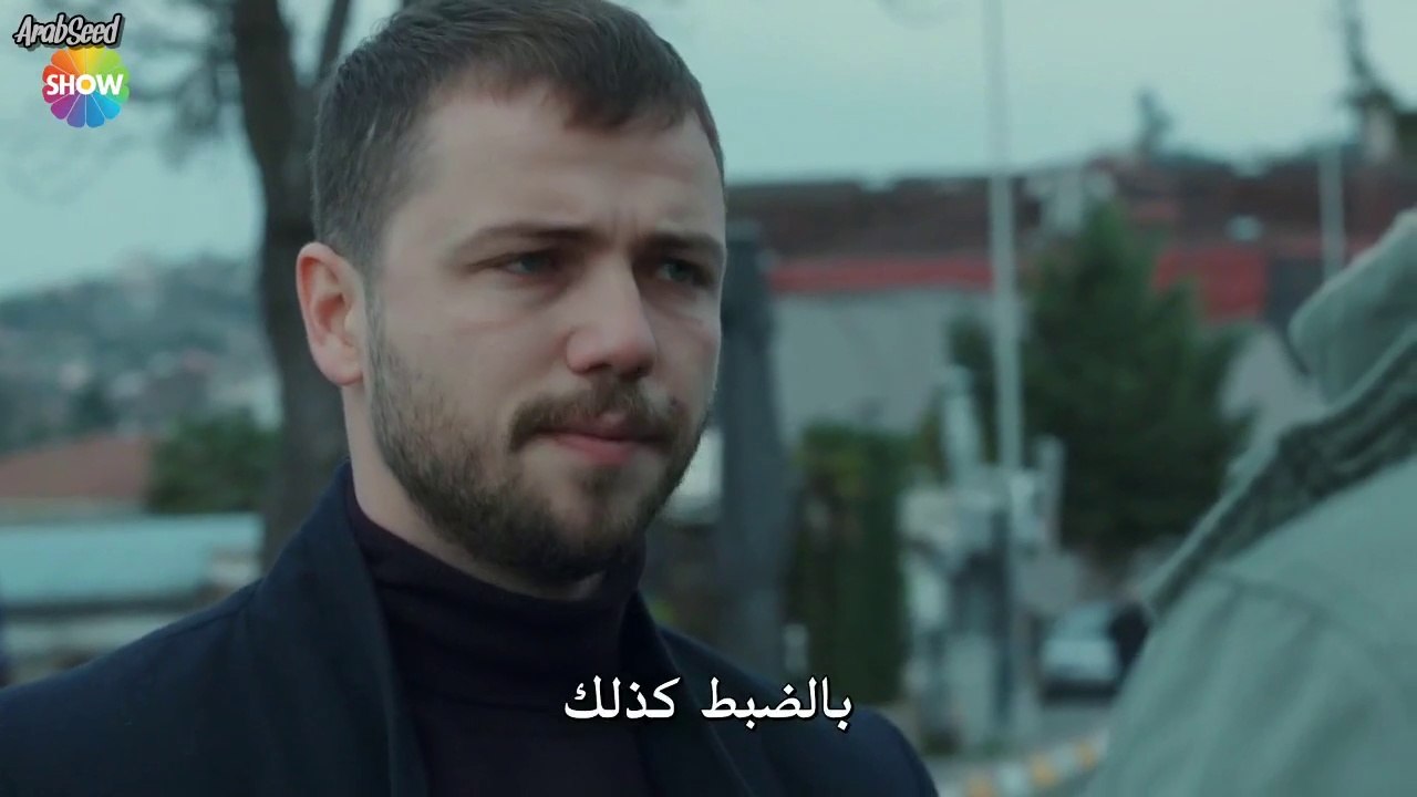 مسلسل علي رضا الحلقة 18 مترجمة - جزء أول
