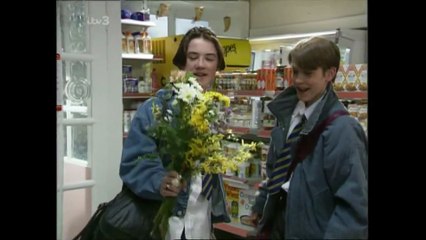 Emmerdale 25th May 1995