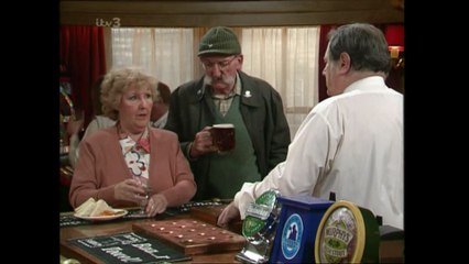 Emmerdale 30th May 1995