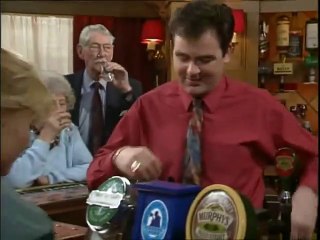 Emmerdale 1st June 1995