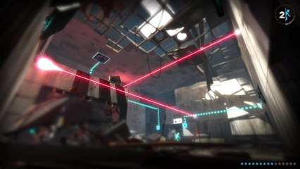 Zatzu Replays Portal 2 Episode 5 - Underground Cave