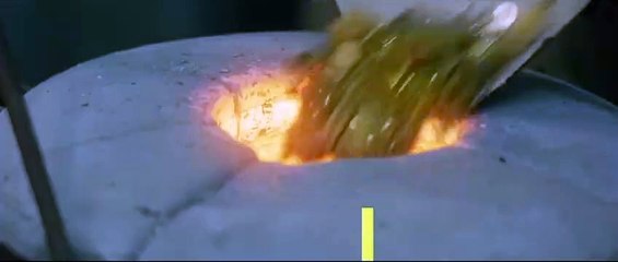 映画『キング・オブ・シーヴズ』本編冒頭映像