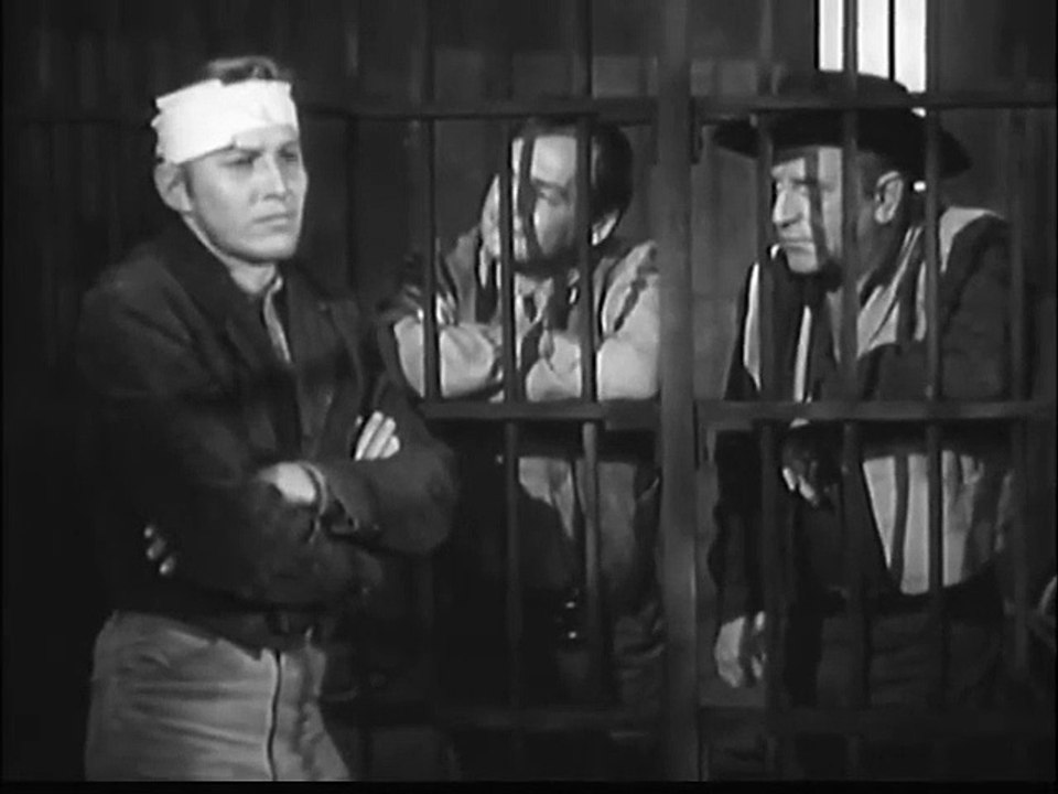 WHISPERING SMITH - THE BLIND GUN