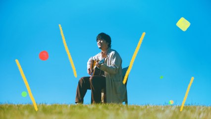 Motohiro Hata - Naki Warai No Episode