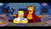 Los Simpson |La Casita del Horror IV: El Diablo y Homero Simpson|