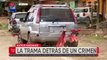 Autos indocumentados: la trama detrás del crimen de Yamil Rosales