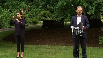 25 of 35 Sydney LGAs move from red to orange from 6pm