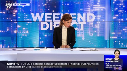 Allemagne: la fin des masques en tissu ? - 17/01