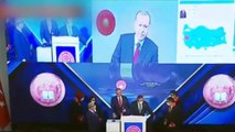 Erdoğan'dan gülümseten 'atama' sorusu