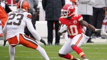 Kansas City Chiefs to Host AFC Championship Game vs Buffalo Bills