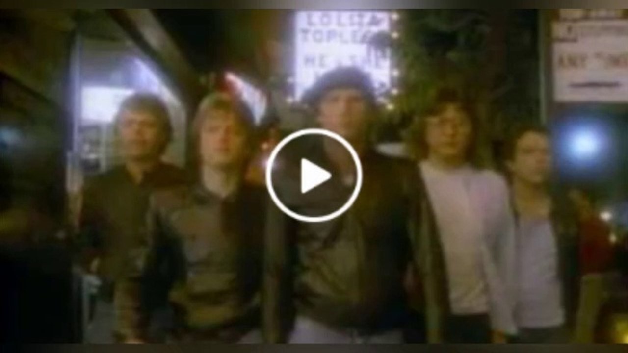 Survivor - Eye of The Tiger