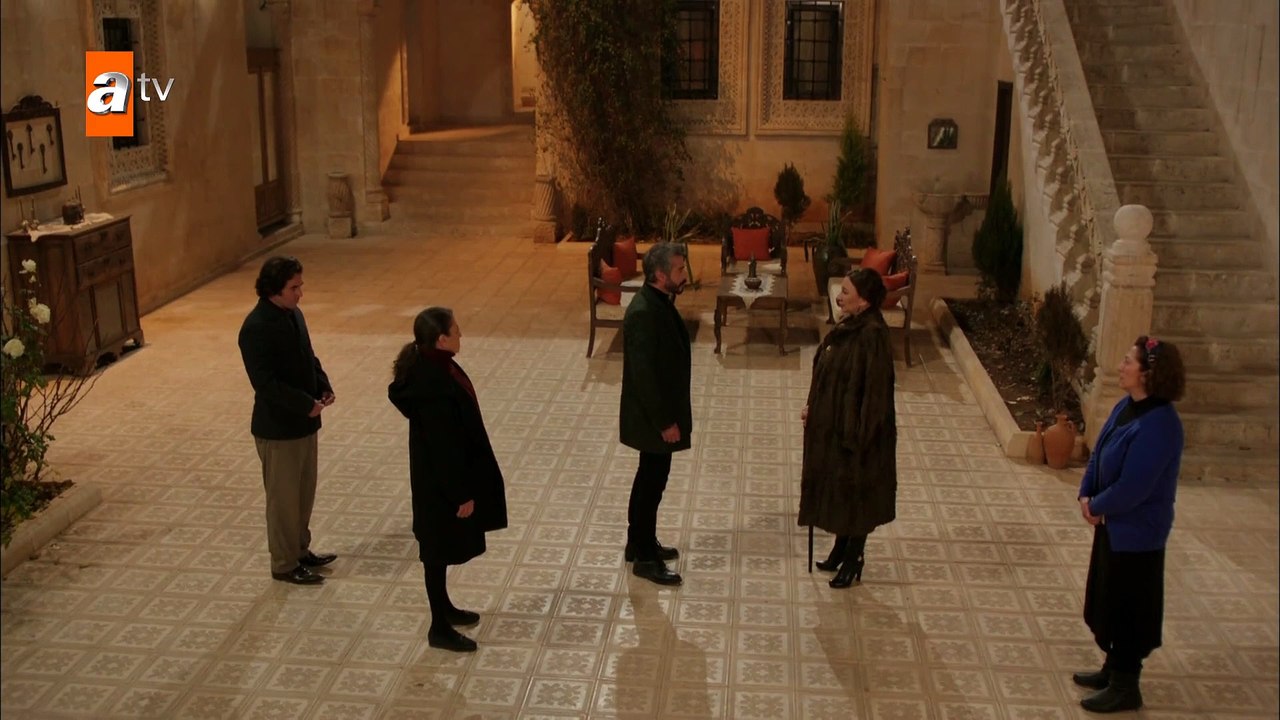Hercai