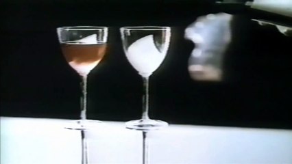 Cigarro Ritz 1988 - Souza Cruz