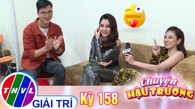 Gặp gỡ các ca sĩ khách mời trong hậu trường chương trình Đấu trường ngôi sao | Chuyện hậu trường - Kỳ 158