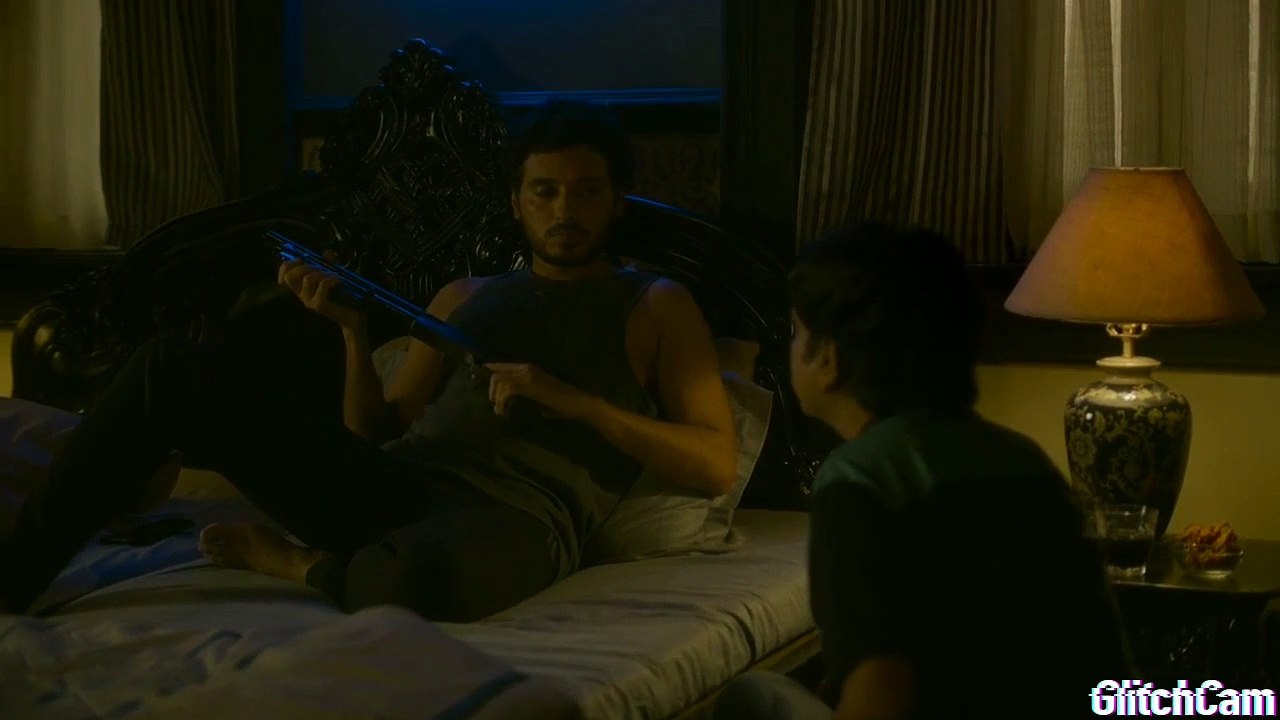 Mirzapur  twisted Revenge dhanaka  ham amer hai chutiya nhi