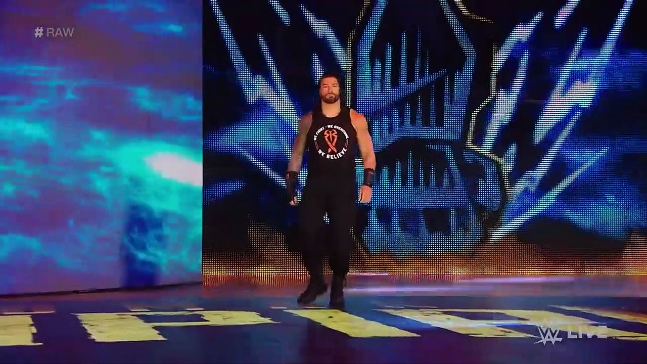 Roman_Reigns_accepts_Drew_McIntyre's_WrestleMania_challenge__Raw,_March_25,_2019(720p)