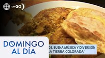 Pucallpa: Deliciosos platos, buena música y diversión en La Tierra colorada | Domingo al Día