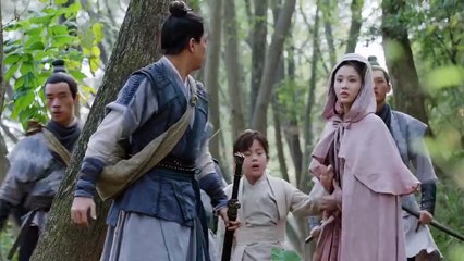 Legend of Fei 有翡 EP 3