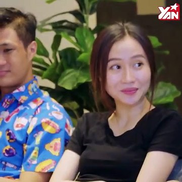 YAN Sitcom: Hỏi thăm ngày tết