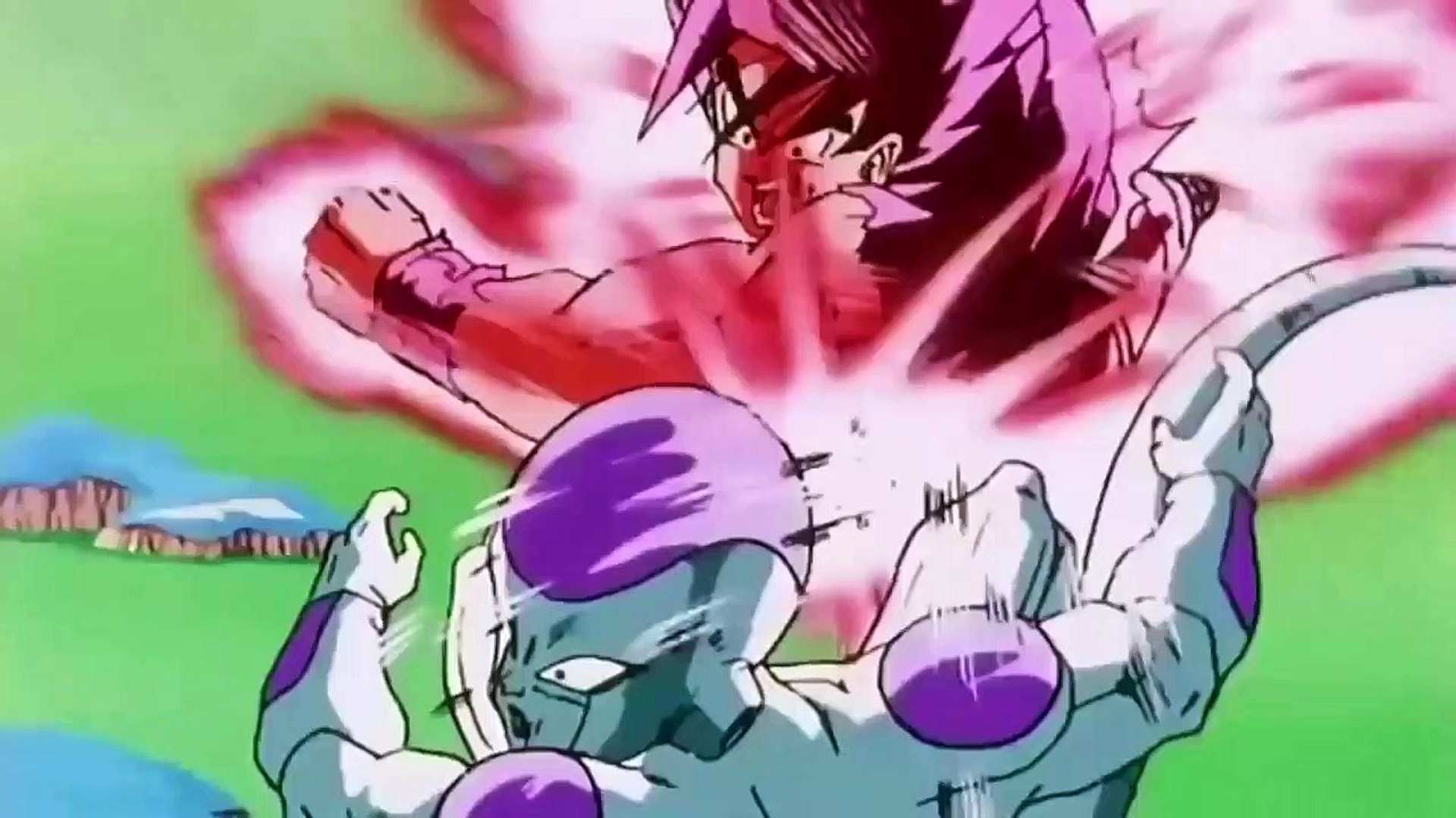 TOP 10 GOKU'S RAGE MOMENTS || DAILYMOTION - video Dailymotion