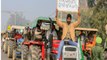 Farmers stick to Republic Day tractor rally plan