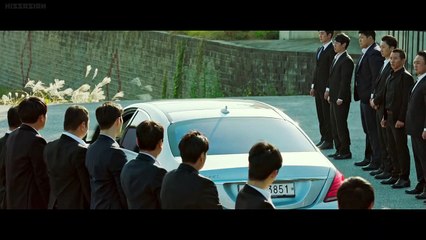 검은 바다 - Unalterable (2020 Korean M. Eng.Sub)  part 2/3