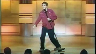 Levi MacDougall - Comedy Now Stand-Up Special