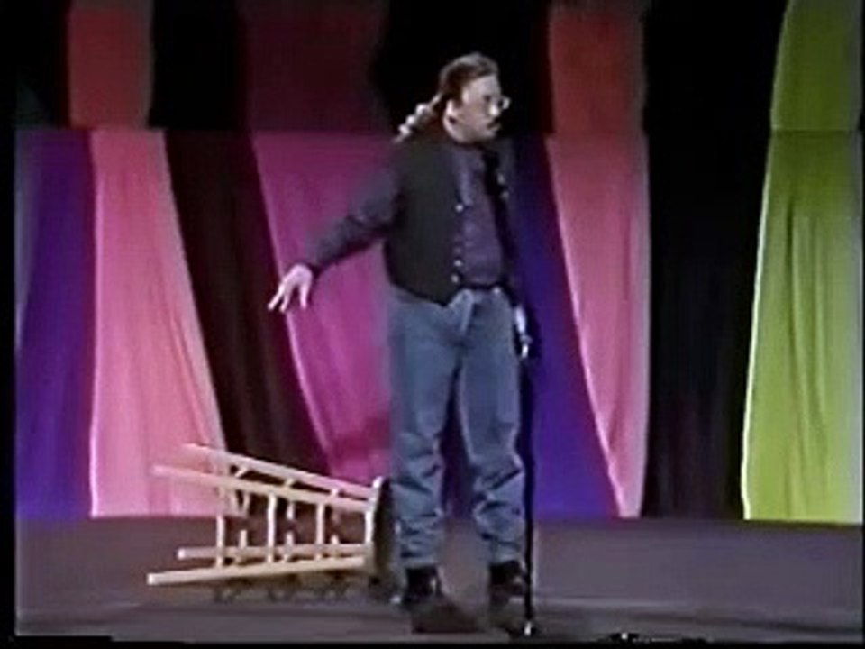 Out Of My Mind Mike Warnkie P2/2