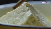 Sichuan et Chongqing : le fromage de soja frais, un met très appétissant, mais simple à confectionner