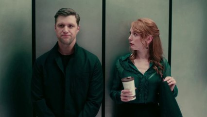 IR Z Direct Interview: Alicia Witt For "Modern Persuasion" [Samuel Goldwyn] - Part III