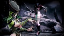 Killer Instinct - Trailer Xbox