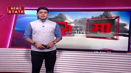 Uttarakhand : 1 करोड़ की घूस लेते पकड़ा गया रेलवे की सीनियर अधिकारी, देखें रिपोर्ट